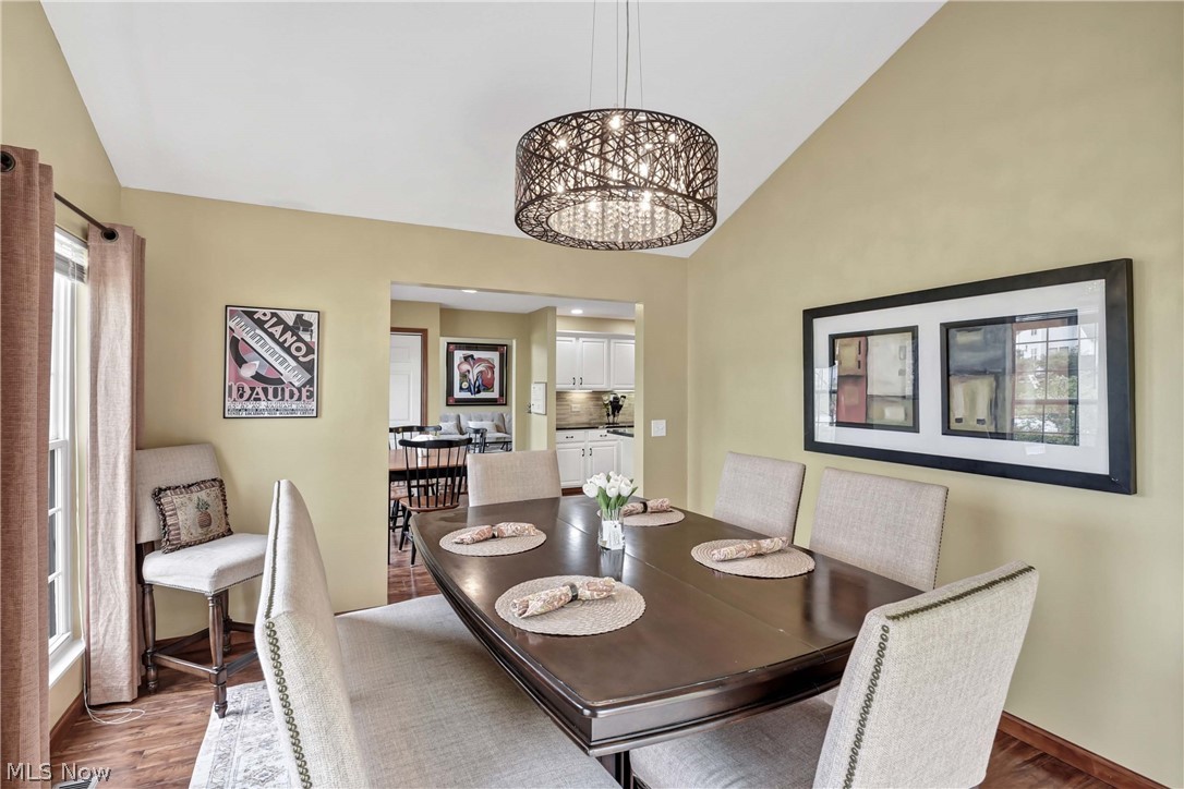 30941 Pepper Mill Court North Olmsted OH 44070