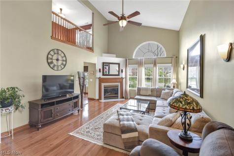 30941 Pepper Mill Court North Olmsted OH 44070