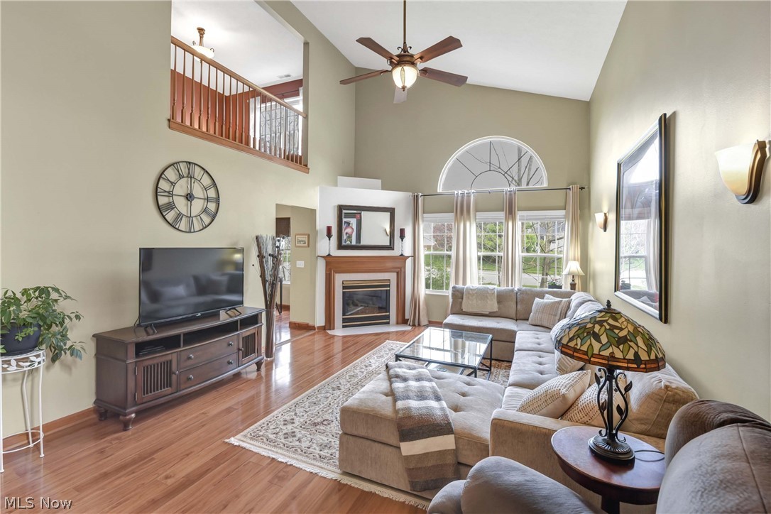 30941 Pepper Mill Court North Olmsted OH 44070