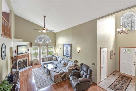 30941 Pepper Mill Court North Olmsted OH 44070