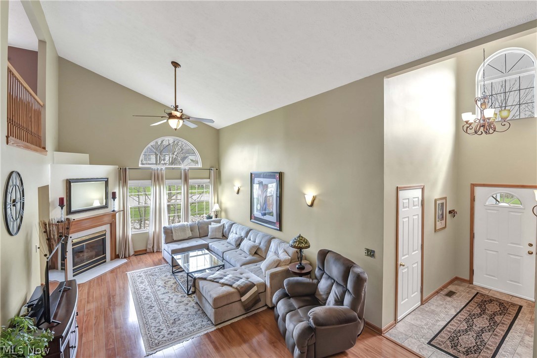 30941 Pepper Mill Court North Olmsted OH 44070