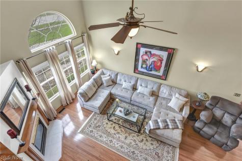 30941 Pepper Mill Court North Olmsted OH 44070