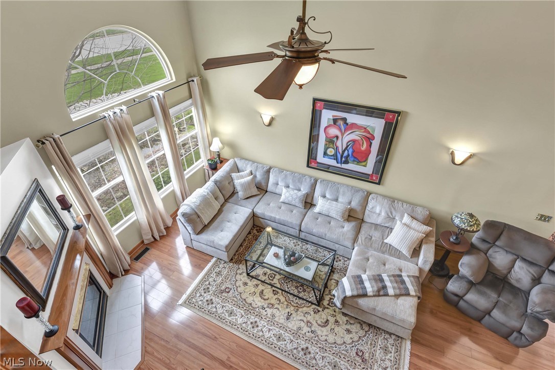 30941 Pepper Mill Court North Olmsted OH 44070