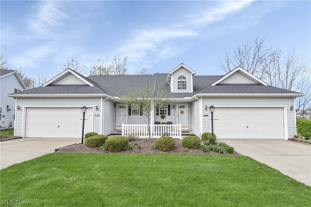30941 Pepper Mill Court North Olmsted OH 44070