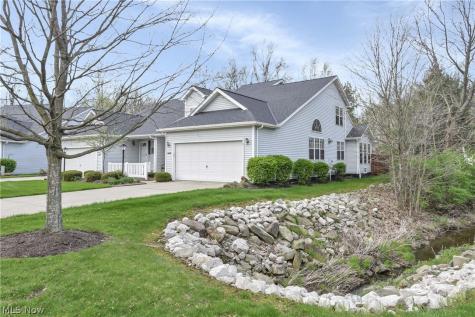 30941 Pepper Mill Court North Olmsted OH 44070