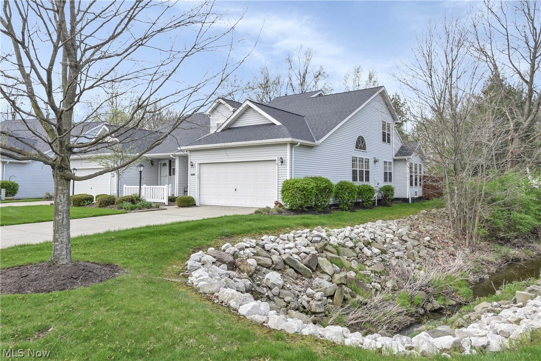 30941 Pepper Mill Court North Olmsted OH 44070