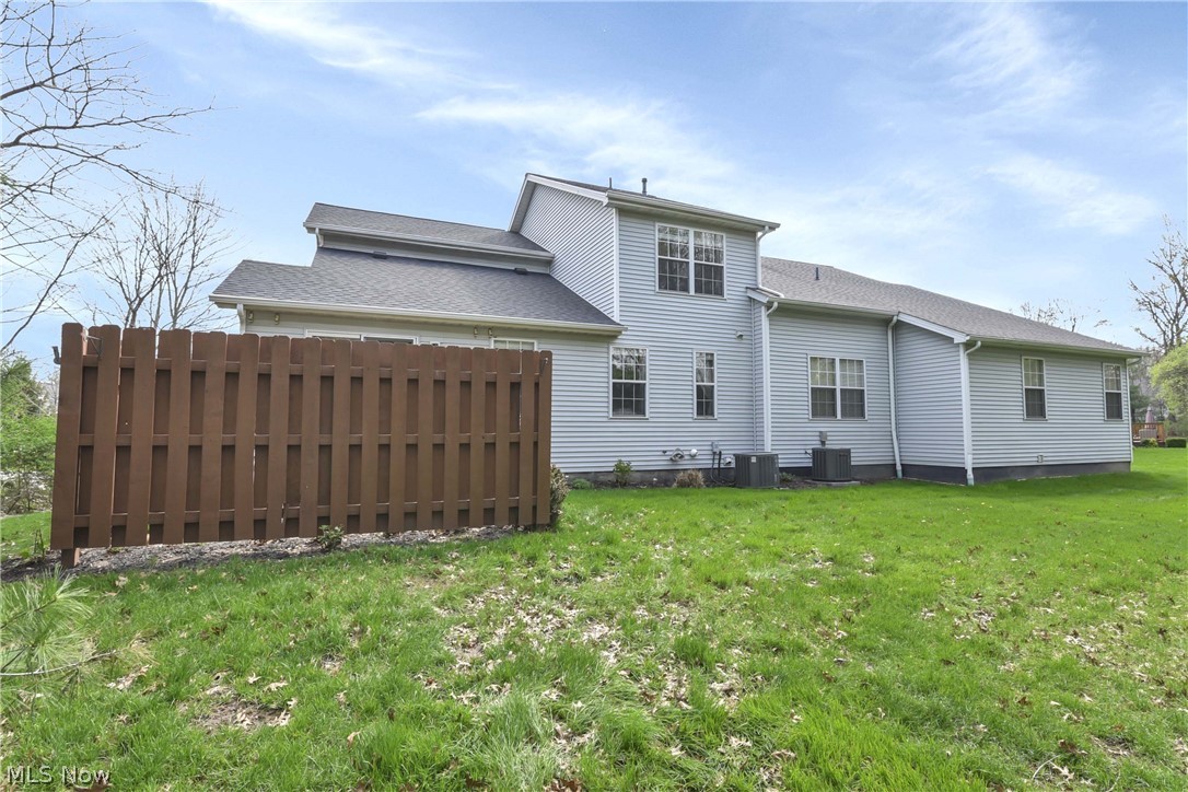 30941 Pepper Mill Court North Olmsted OH 44070