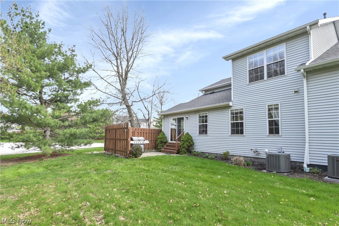 30941 Pepper Mill Court North Olmsted OH 44070
