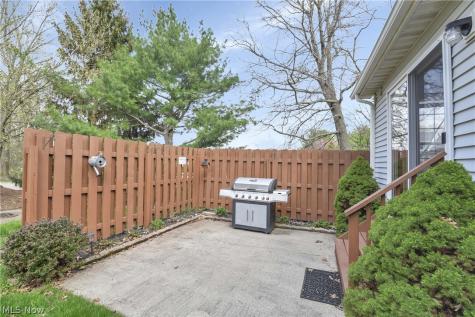 30941 Pepper Mill Court North Olmsted OH 44070