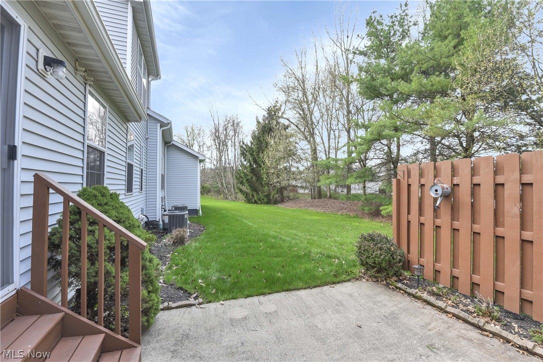 30941 Pepper Mill Court North Olmsted OH 44070