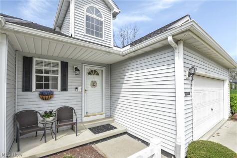 30941 Pepper Mill Court North Olmsted OH 44070