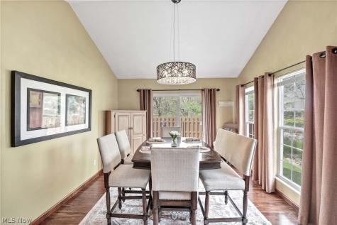 30941 Pepper Mill Court North Olmsted OH 44070