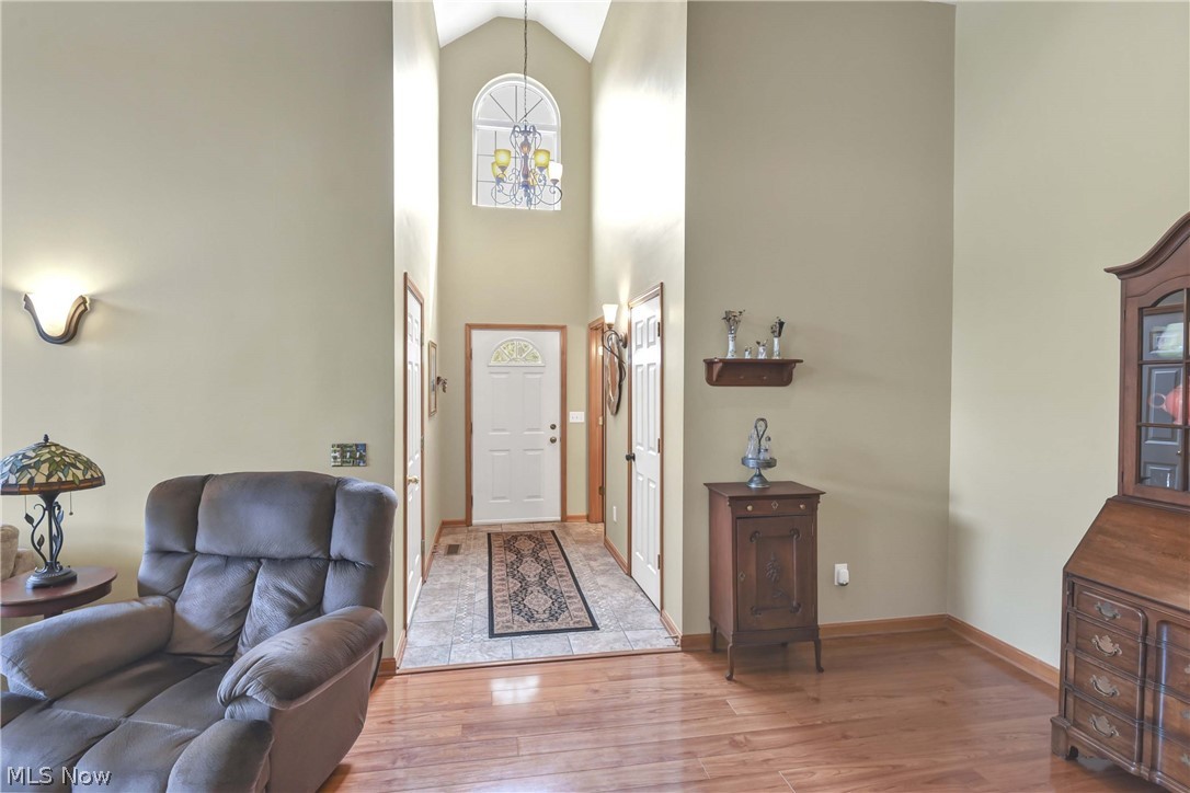 30941 Pepper Mill Court North Olmsted OH 44070