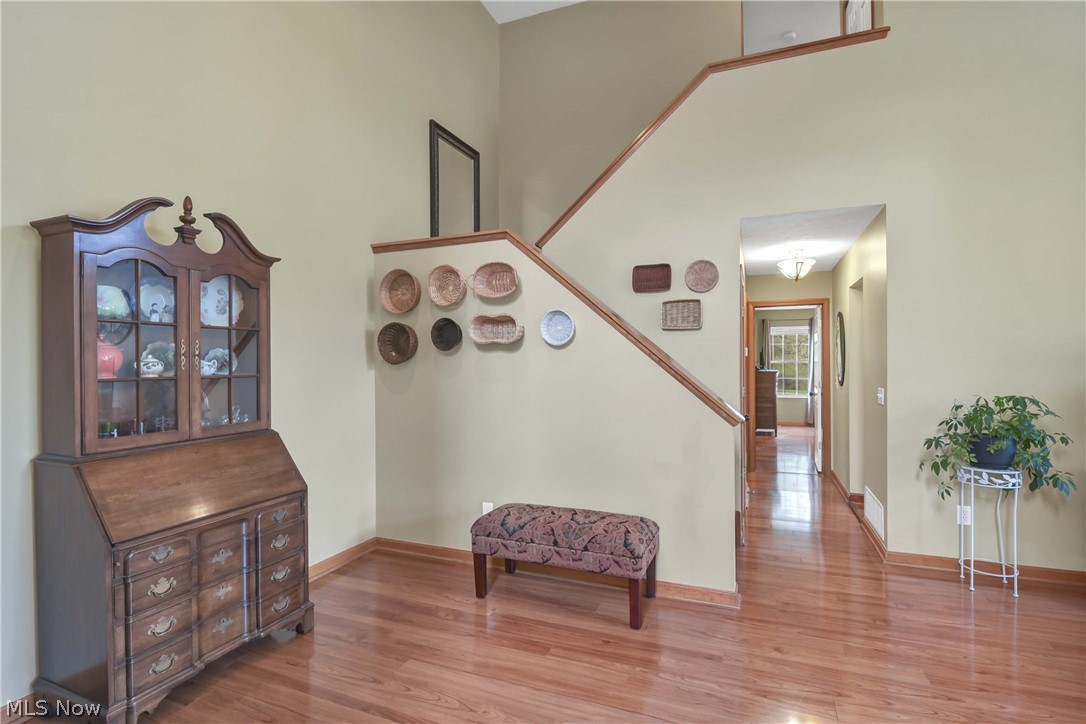 30941 Pepper Mill Court North Olmsted OH 44070