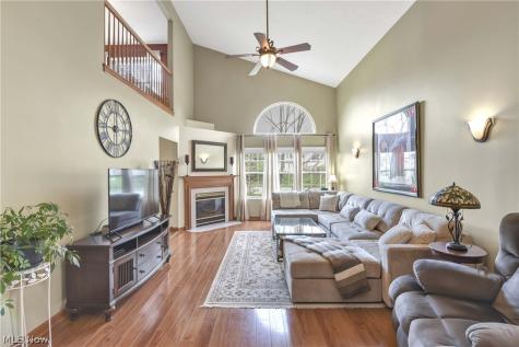 30941 Pepper Mill Court North Olmsted OH 44070