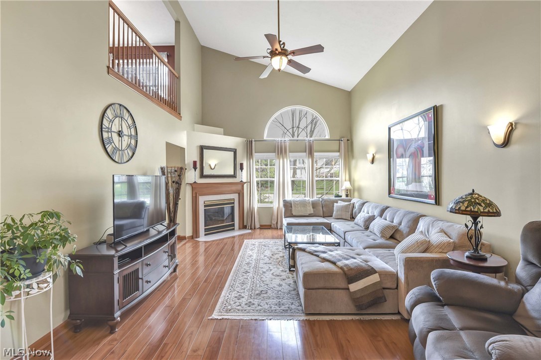 30941 Pepper Mill Court North Olmsted OH 44070