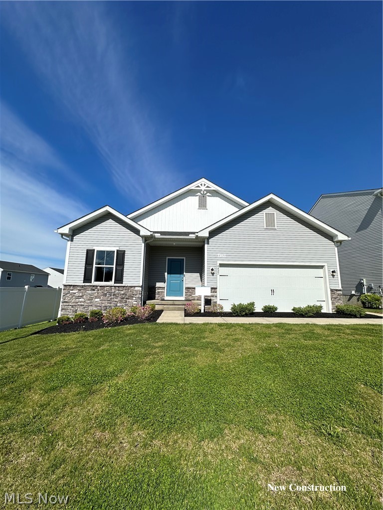 4421 Main Street Perry OH 44081