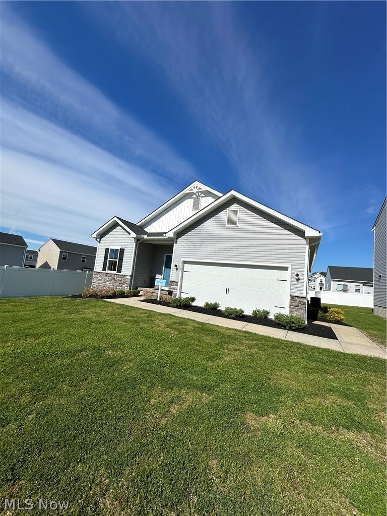 4421 Main Street Perry OH 44081