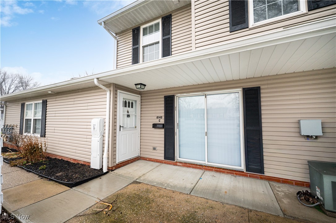 8140 Independence Drive Mentor OH 44060