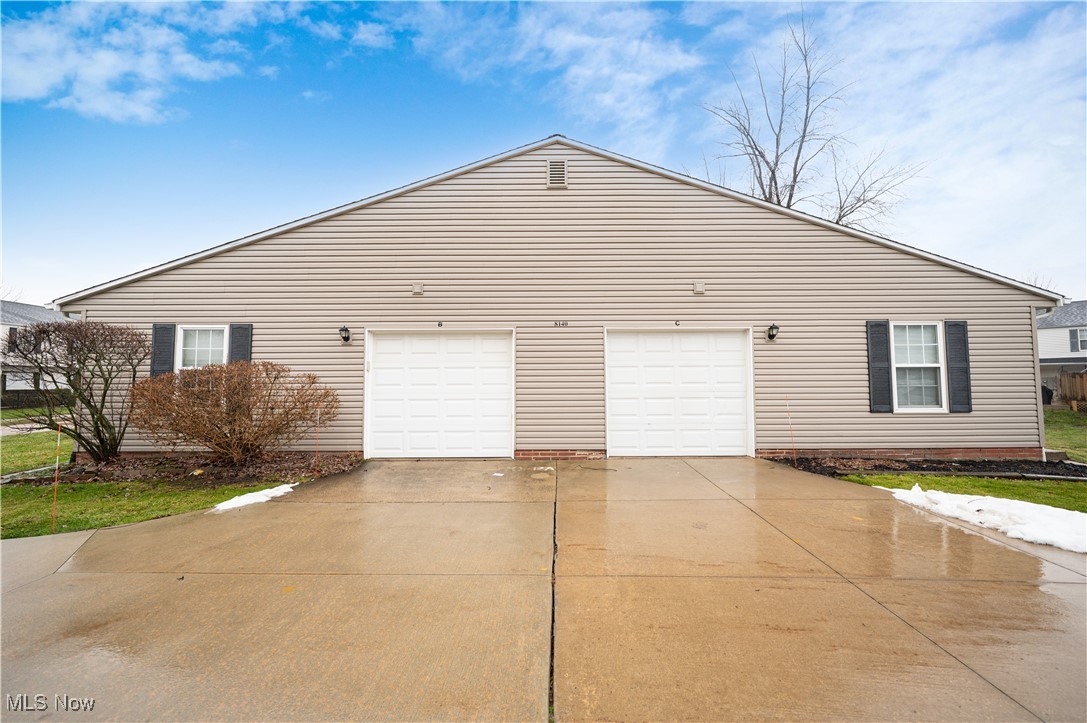 8140 Independence Drive Mentor OH 44060