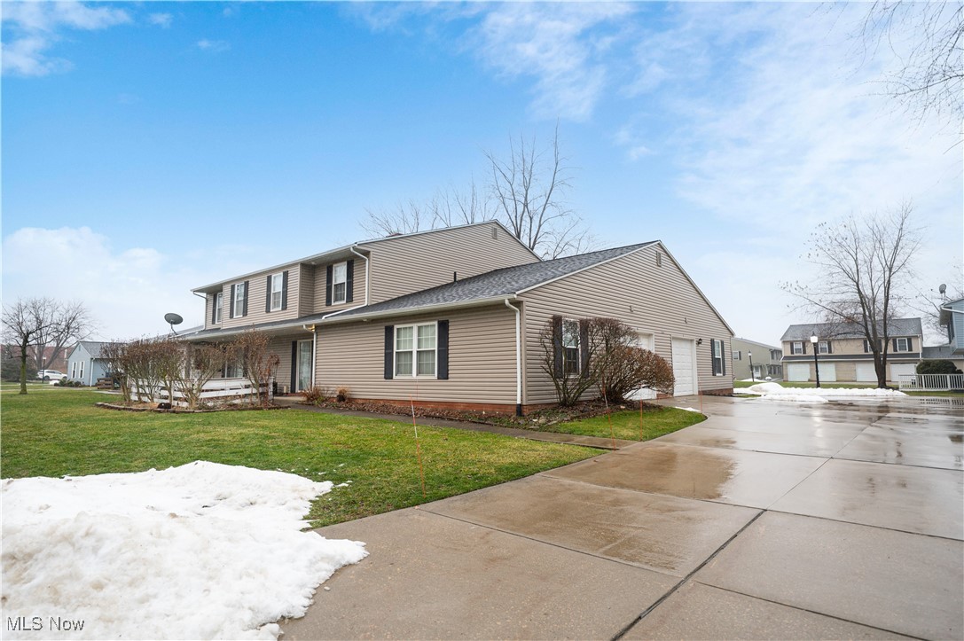 8140 Independence Drive Mentor OH 44060