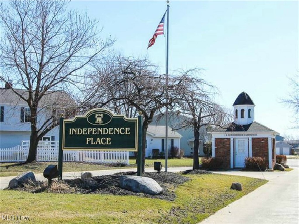 8140 Independence Drive Mentor OH 44060