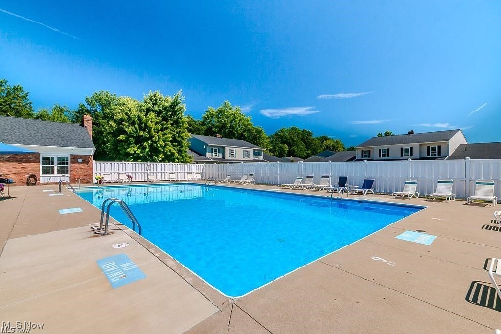 8140 Independence Drive Mentor OH 44060