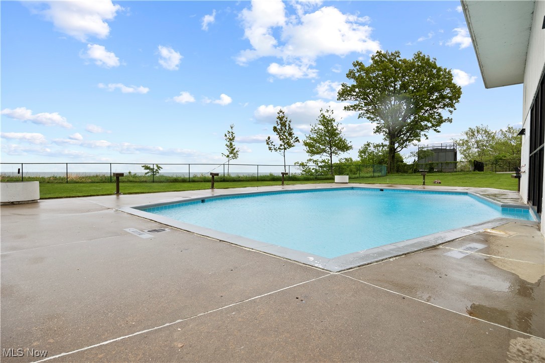 12550 Lake Avenue Lakewood OH 44107