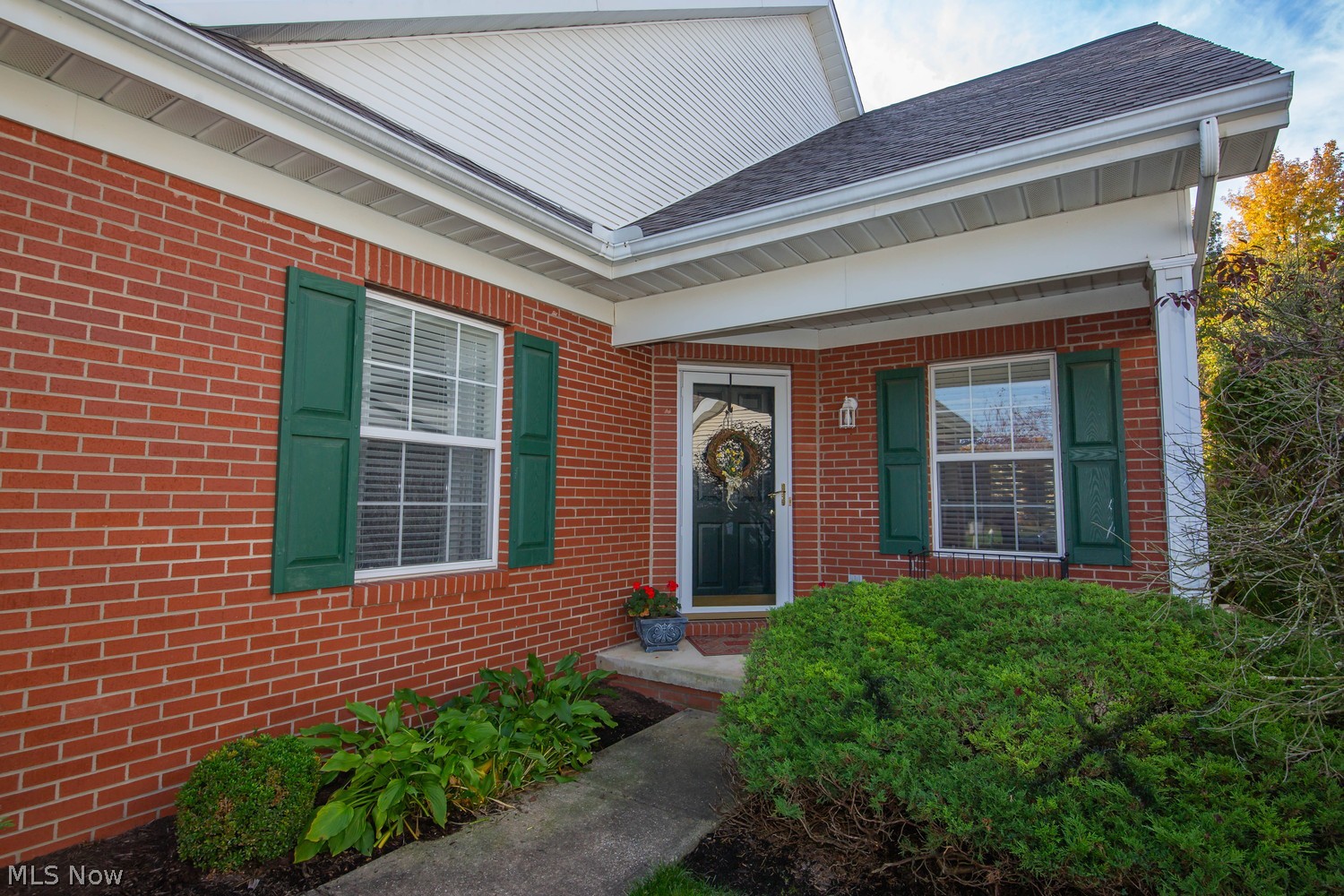 Aurora OH, 595 Daleview Drive