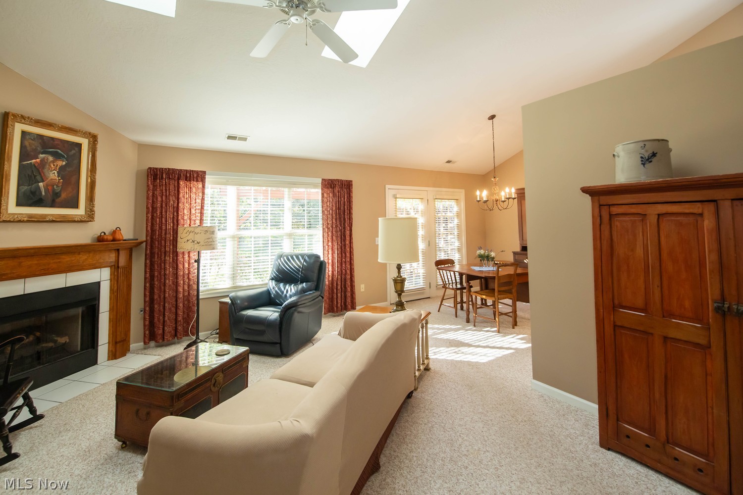 595 Daleview Drive Aurora OH 44202