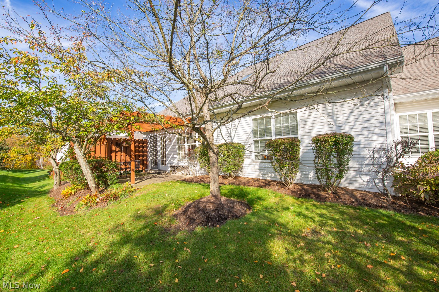 595 Daleview Drive Aurora OH 44202