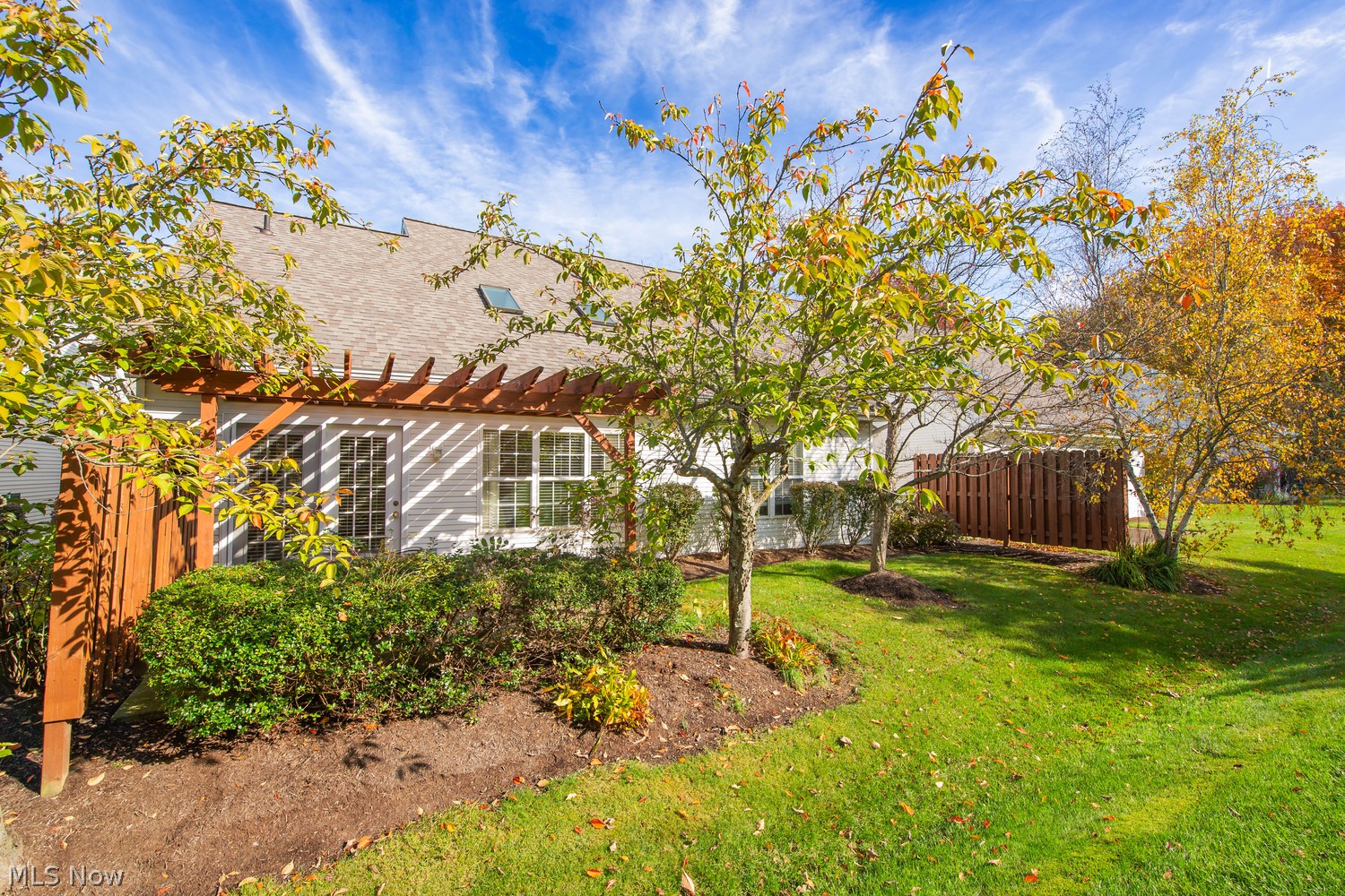 595 Daleview Drive Aurora OH 44202