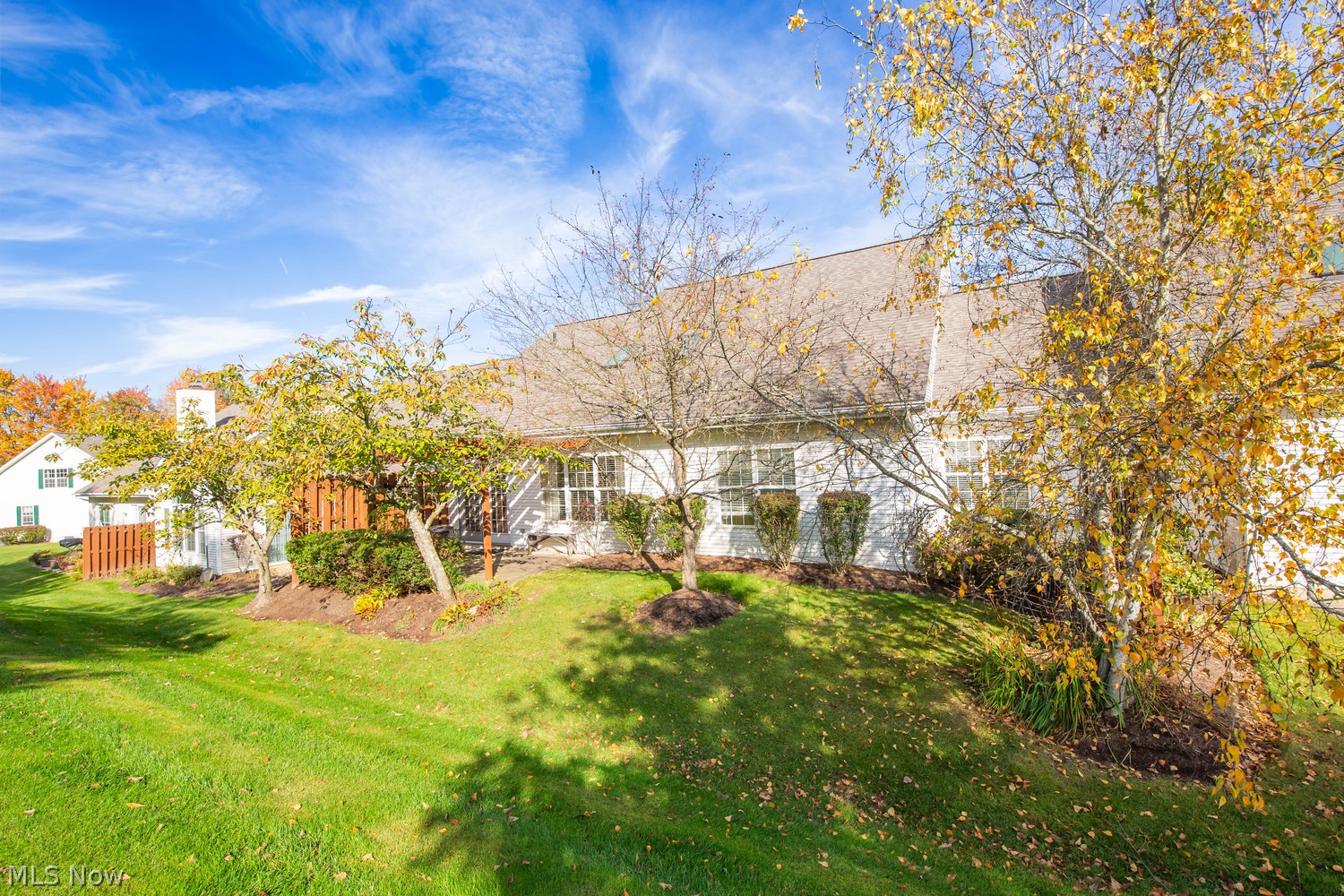 595 Daleview Drive Aurora OH 44202
