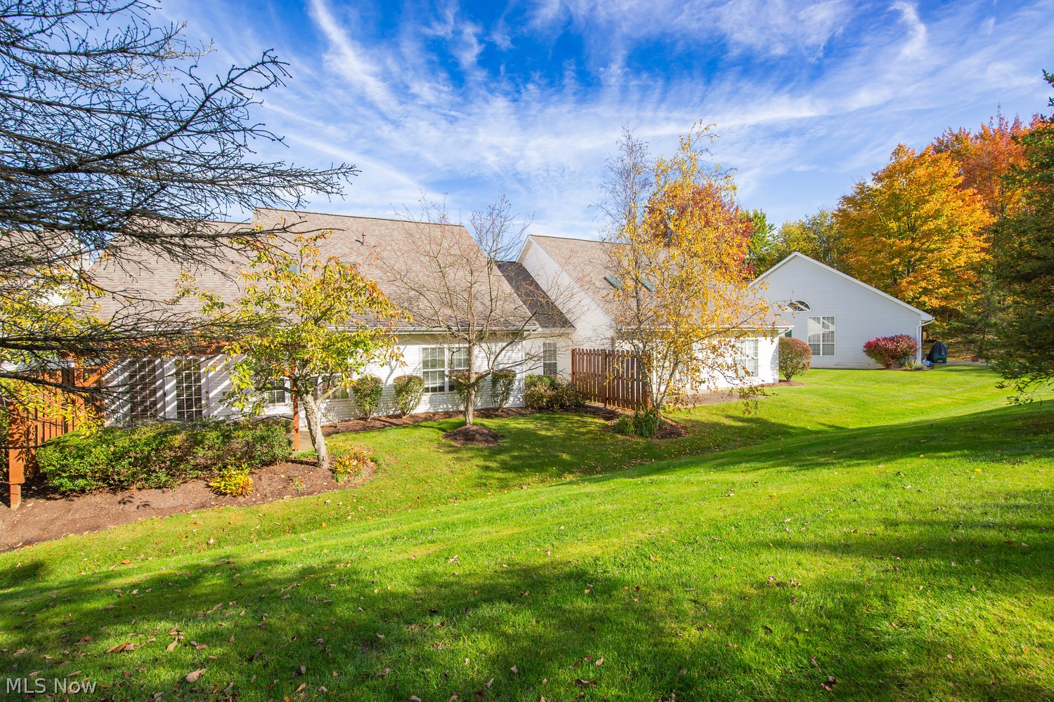 595 Daleview Drive Aurora OH 44202
