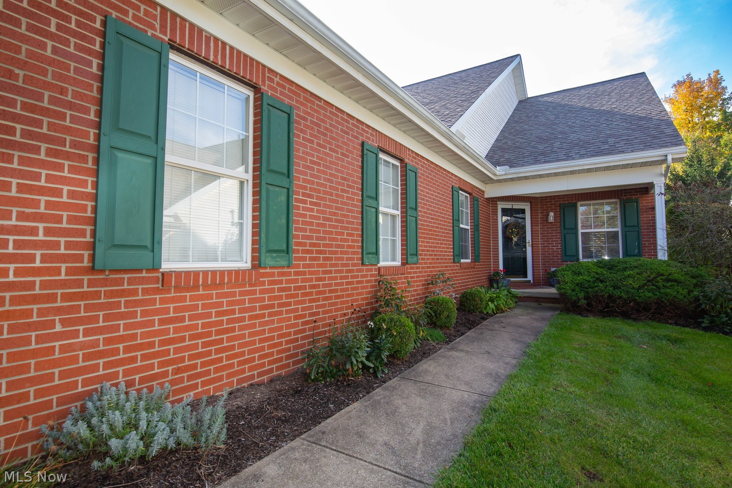 595 Daleview Drive Aurora OH 44202