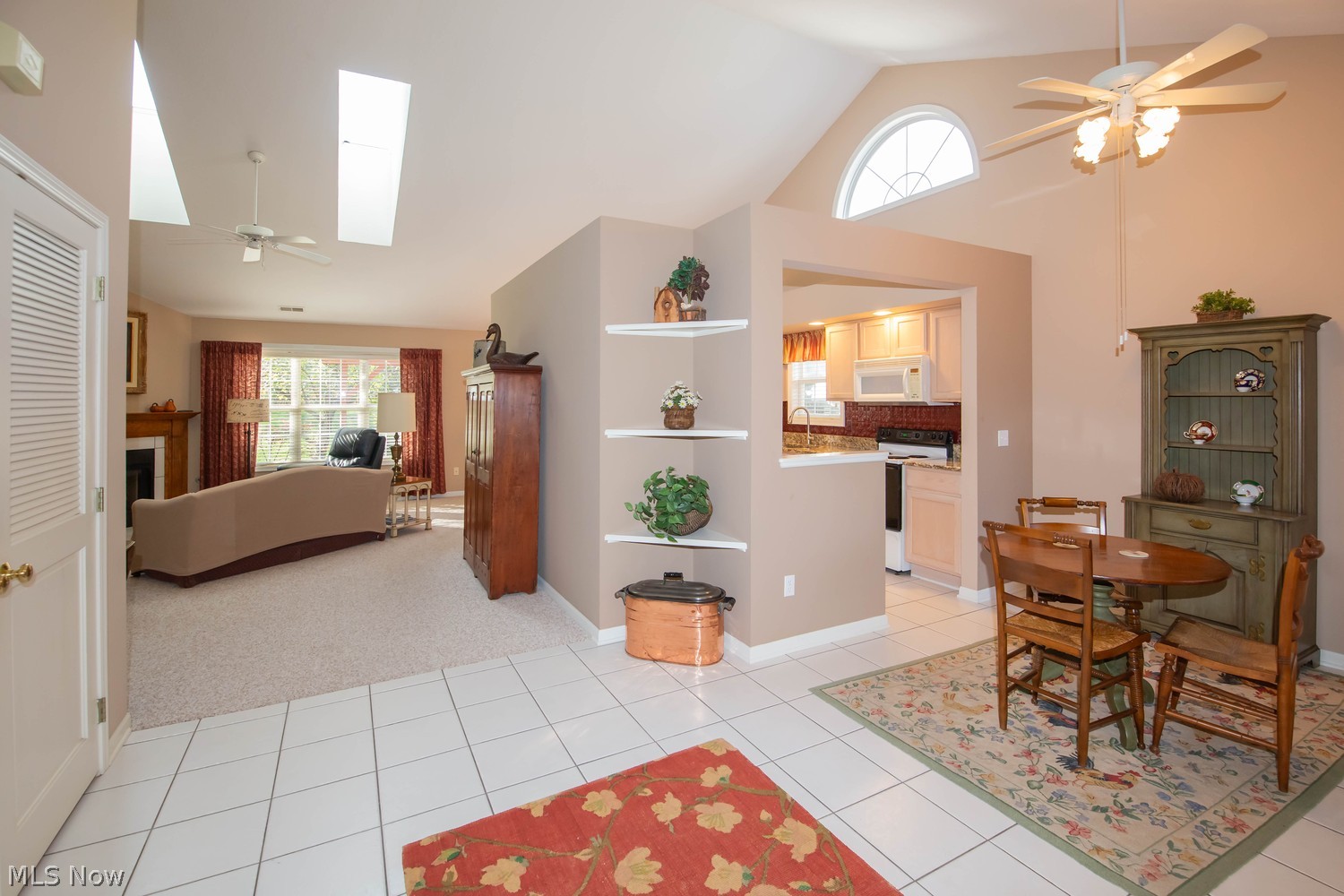 595 Daleview Drive Aurora OH 44202