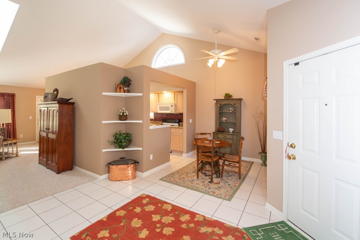 595 Daleview Drive Aurora OH 44202