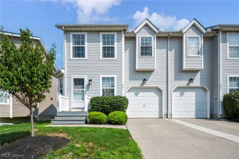 951 Columbia Court Painesville OH 44077