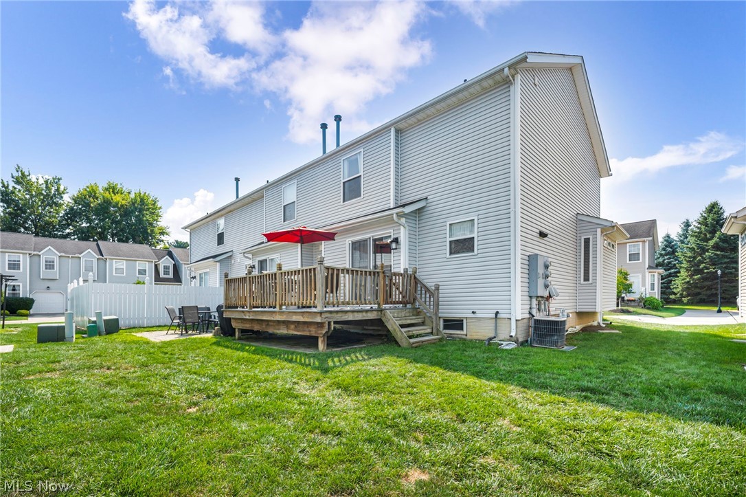 951 Columbia Court Painesville OH 44077