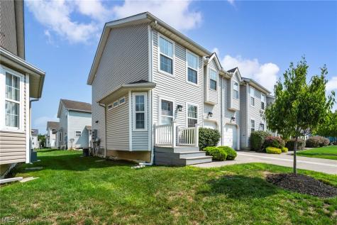 951 Columbia Court Painesville OH 44077