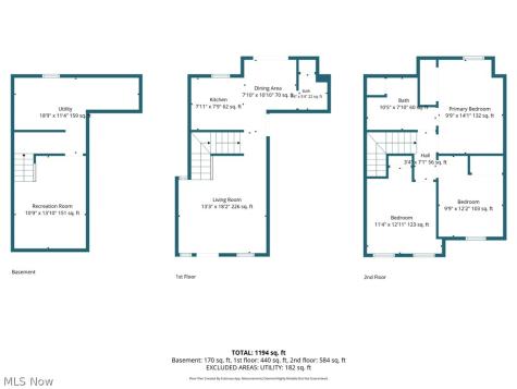 951 Columbia Court Painesville OH 44077