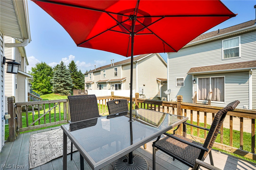 951 Columbia Court Painesville OH 44077