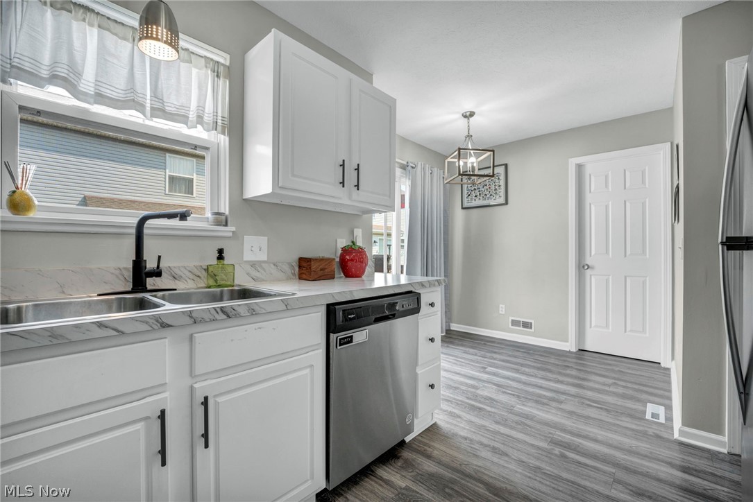 951 Columbia Court Painesville OH 44077