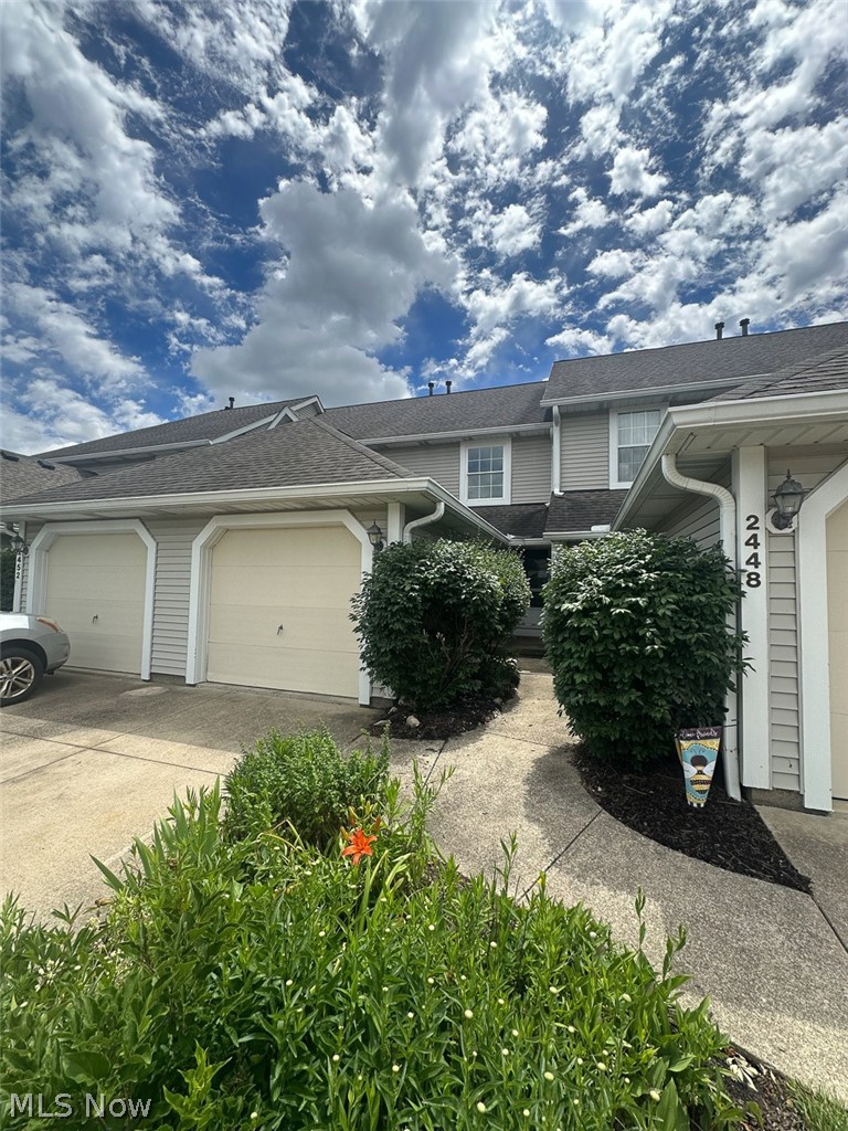 2450 Wrens Drive S Stow OH 44224