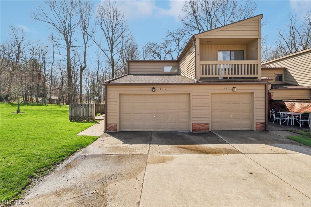 126 Kimrose Lane Broadview Heights OH 44147
