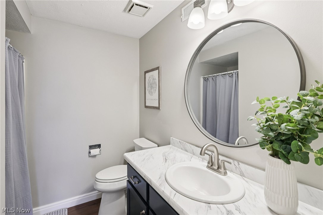126 Kimrose Lane Broadview Heights OH 44147