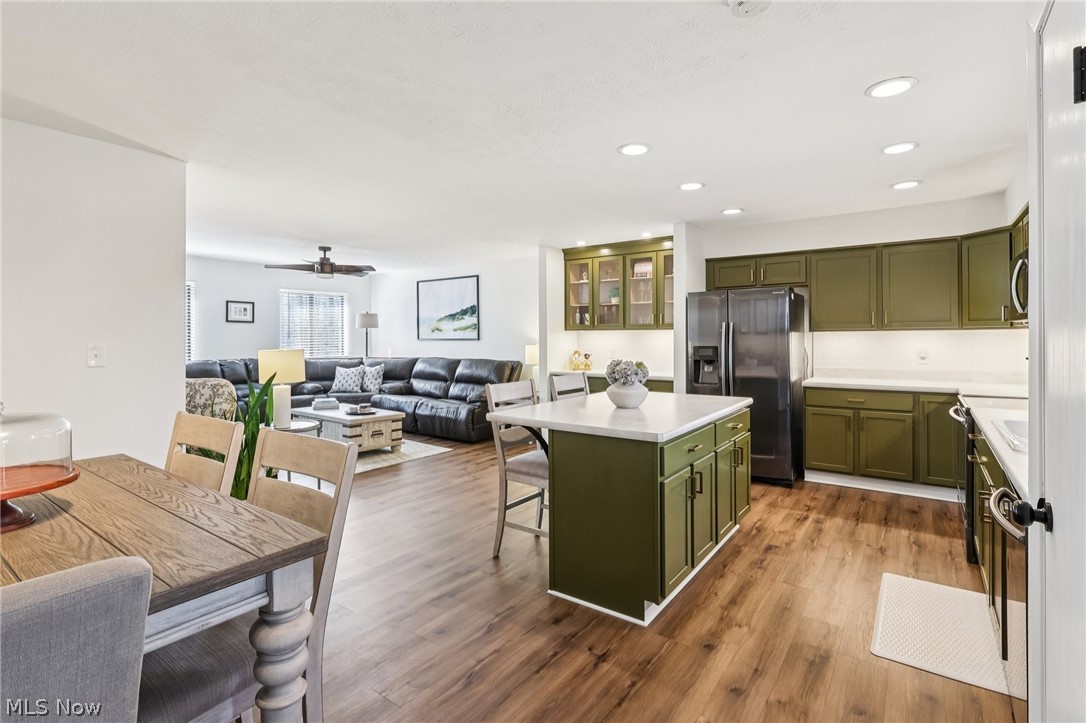 126 Kimrose Lane Broadview Heights OH 44147