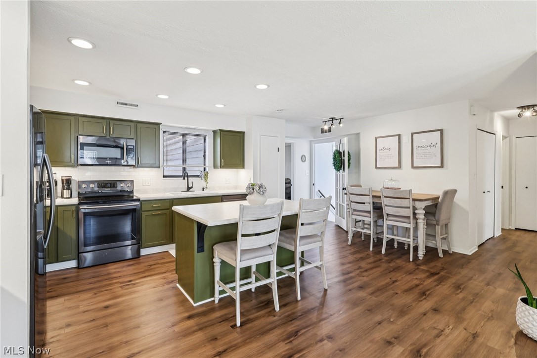 126 Kimrose Lane Broadview Heights OH 44147