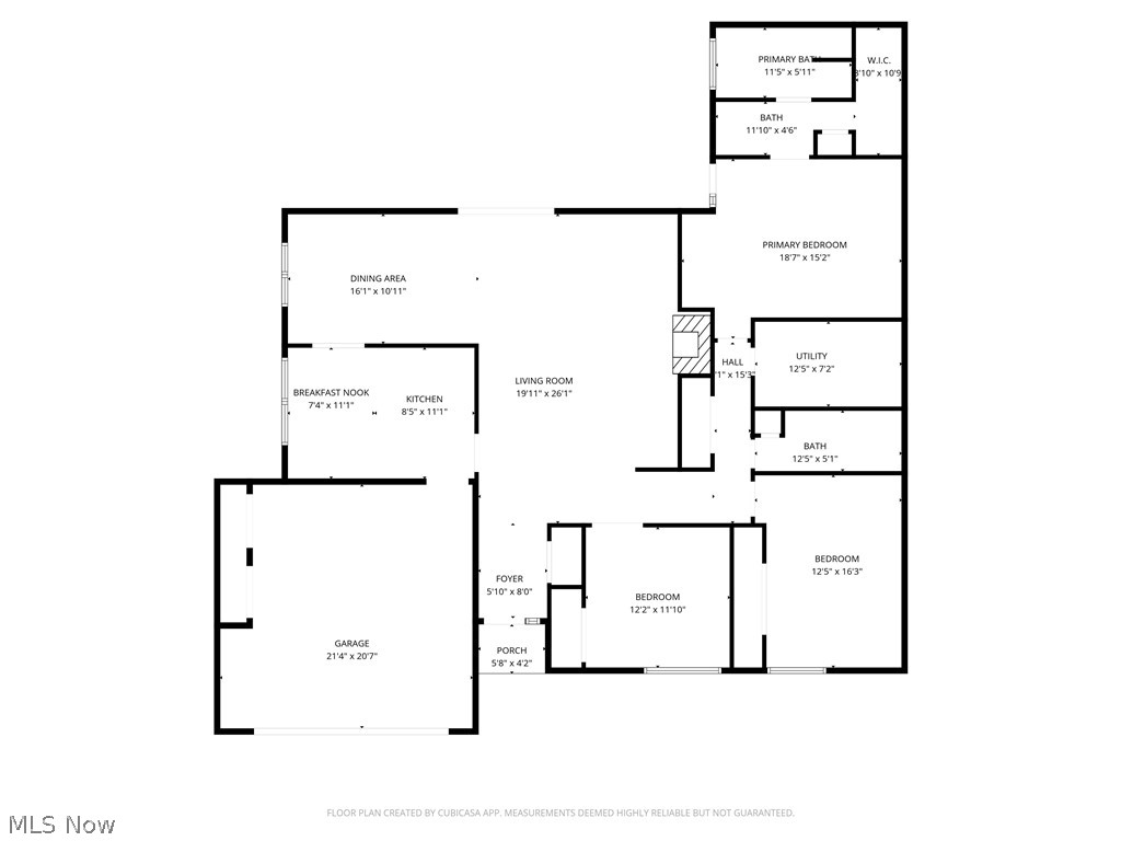 889 Lynnhaven Lane Akron OH 44313