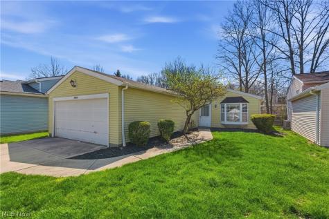 9966 Magnolia Drive Olmsted Falls OH 44138